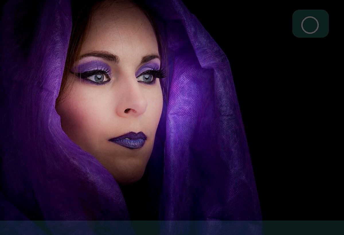 model studio session